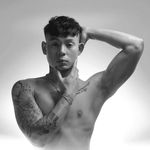 Raúl Russell Tony - @raulrussell_ - Instagram
