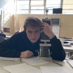 Russell Rau - @rlives2hoop - Instagram