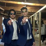 Russell Raunam - @russell.raunam - Instagram