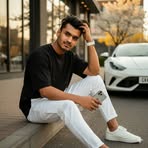 Rajon Rasel - Facebook