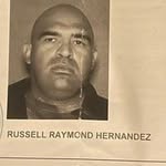 Russell Raymond Hernandez - @russellhernandez558 - Instagram