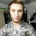Russell Rector - @russell_the_mussell - Instagram