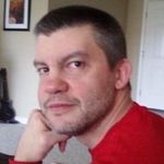 Russell Rector - @russman1969 - Instagram