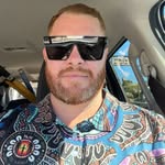 Daniel Russell - @danredmanrussell - Instagram