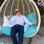 Russell Redman - @russboy1970 - Instagram