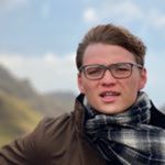 Ben Klenk - @registerrusseller - Instagram