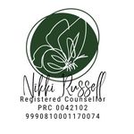 Nikki Russell - @registeredcounsellorrussell - Instagram