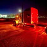 Russell Reimer - @leftlanemotortrain - Instagram