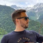 Russell Rich - @rusl.rich - Instagram