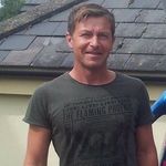 Jimmy Russell Ridley - @jimrusridley - Instagram