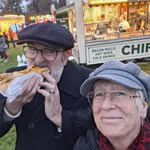 Russell Humphries - @russell_humphries - Instagram