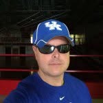Russell Rigdon - @coachrig55 - Instagram