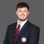 Russell Riggs - @tnhosapresident - Instagram