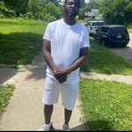 Russell Roberson - @motorcityjay999 - Instagram