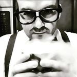 Russell Roberson - @chemicalrex - Instagram