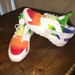 Russell Roberson - @sneaker_doctor_ct - Instagram