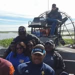 Russell Roberson Jr - @russellrobersonjr - Instagram