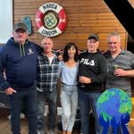 Russell Robson - @robsonrussell - Instagram