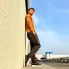 RussellmRobson - @user1502281257307 - TikTok