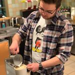 Russell Rounds - @leontheround - Instagram