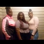Kia Russell-Rucker Sykes - @russellruckersykes - Instagram