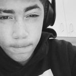 Kia Russell Rucker Sykes - @dontbe_brxd0n2.0 - Instagram