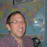 Russell Rucker - @bakerman61 - Instagram