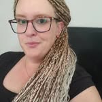 Kimmy Russell/Retzer - @kimmyretz17 - Instagram