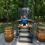 Russell Runyon - @mrcoder300 - Instagram