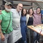 Russell’s bakery - @russell.sacks - Instagram