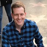 Russell Sample - @russellsample - Instagram
