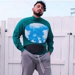 james micheal - @russellsamson980 - Instagram