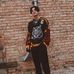 Russell Derick Samson - Facebook