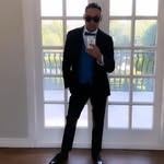 Russell Samson - @ssur_11_samson - Instagram