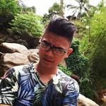 Russell Samson - @don_andoy - Instagram