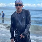 Russell Samson - @geliansamson - Instagram