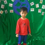 Nicholas Russell Saputra - @nicholas.russell.saputra - Instagram