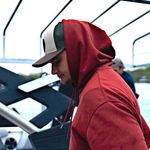 Russell Saputo - @russ_saputo - Instagram