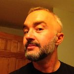 Russell Savage - @northranger72 - Instagram