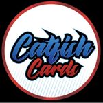 Russell Savage - @catfishcards757 - Instagram