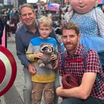 Russell Savage - @russellsavage - Instagram