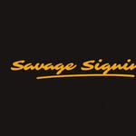 Russell Savage - @savagesignings - Instagram