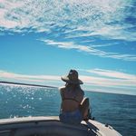 Ayla Russell Saxton - @russellsaxton - Instagram