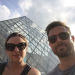 Russell Saxton - @saxamaphone_78 - Instagram