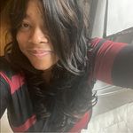 Russell-Saxton La Joi - @mamirus4lyph - Instagram