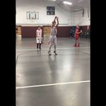 Russell Sears - @dangeruss.basketball - Instagram