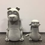 Russell Seifert - @pdxbigfoot - Instagram