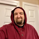 Russell Shafer Jr. - @lyfeismetal - Instagram