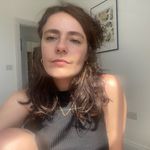 Lucy Russell-Sharp - @lucyrussellsharp - Instagram