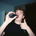 Russell - @russell__sharp - Instagram